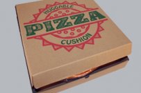 Pizza Kutusu